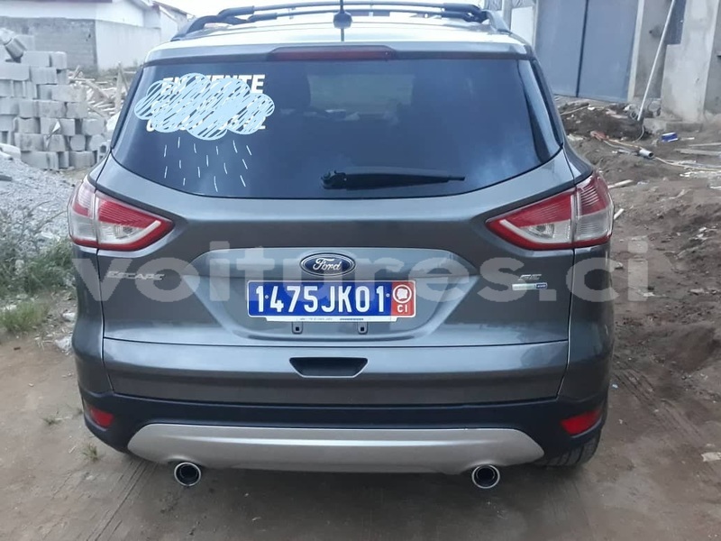 Big with watermark ford escape abidjan abidjan 16953