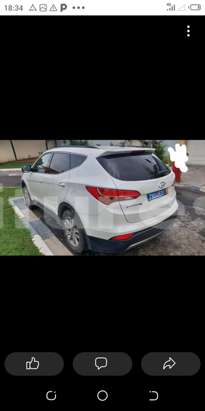 Big with watermark hyundai santa fe abidjan abidjan 16955