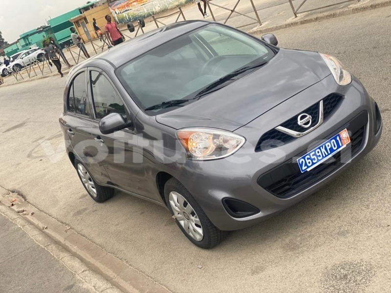 Big with watermark nissan micra abidjan abidjan 16959