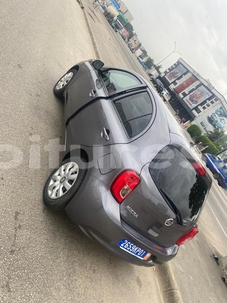 Big with watermark nissan micra abidjan abidjan 16959