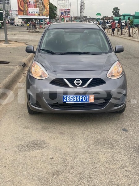 Big with watermark nissan micra abidjan abidjan 16959