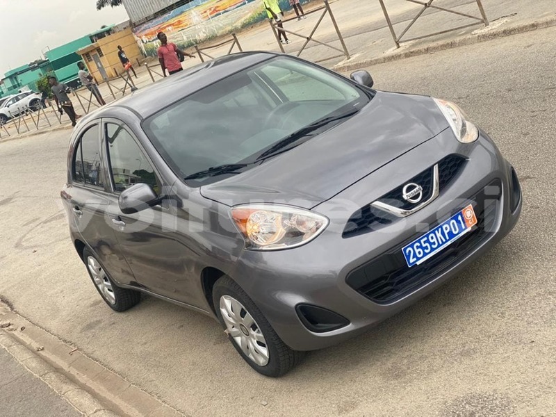 Big with watermark nissan micra abidjan abidjan 16959