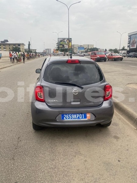 Big with watermark nissan micra abidjan abidjan 16959