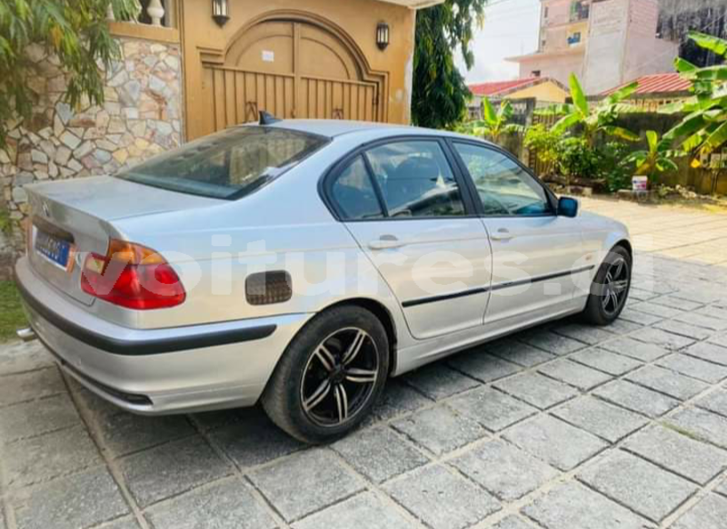 Big with watermark bmw m3 abidjan abidjan 16995