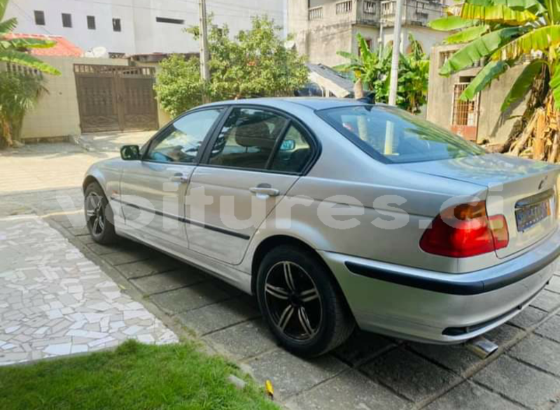 Big with watermark bmw m3 abidjan abidjan 16995