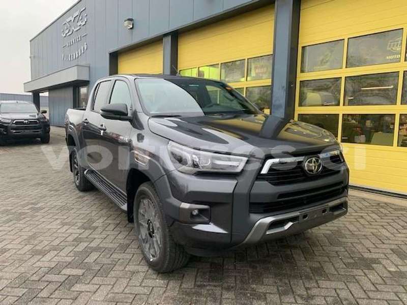 Big with watermark toyota hilux abidjan abidjan 17016