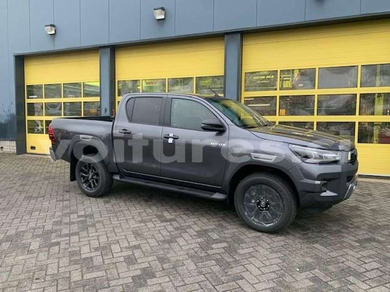 Big with watermark toyota hilux abidjan abidjan 17016