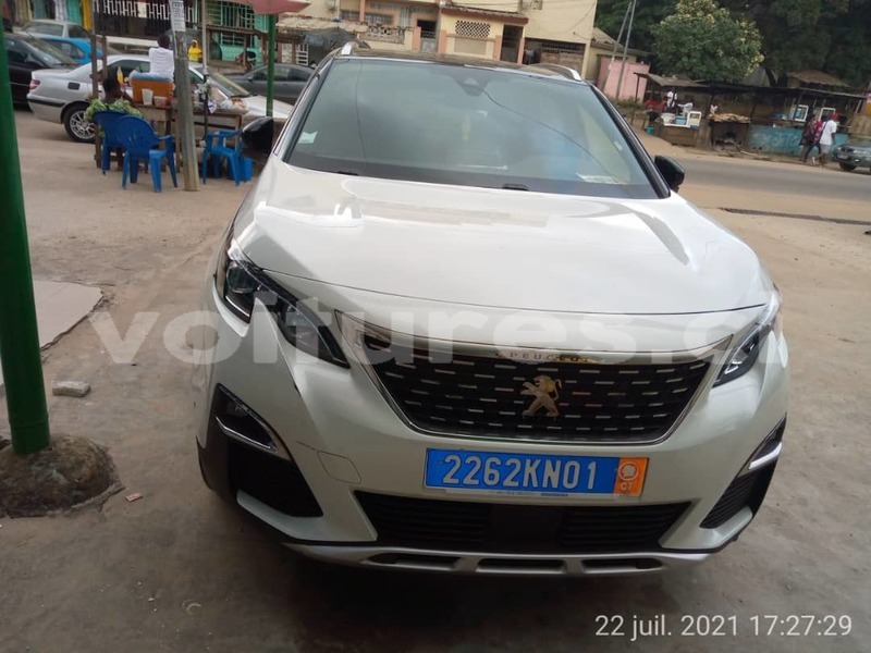 Big with watermark peugeot 3008 abidjan abidjan 17020