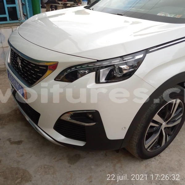 Big with watermark peugeot 3008 abidjan abidjan 17020