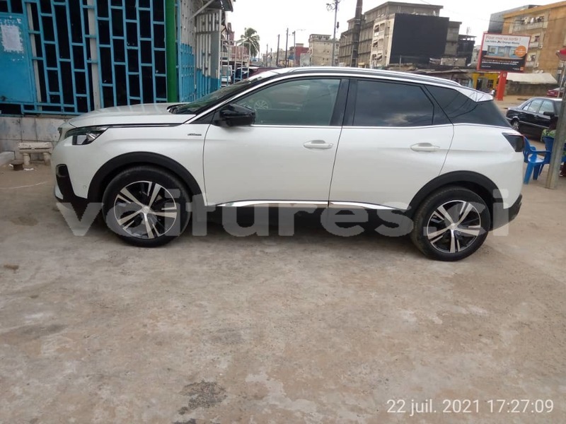 Big with watermark peugeot 3008 abidjan abidjan 17020