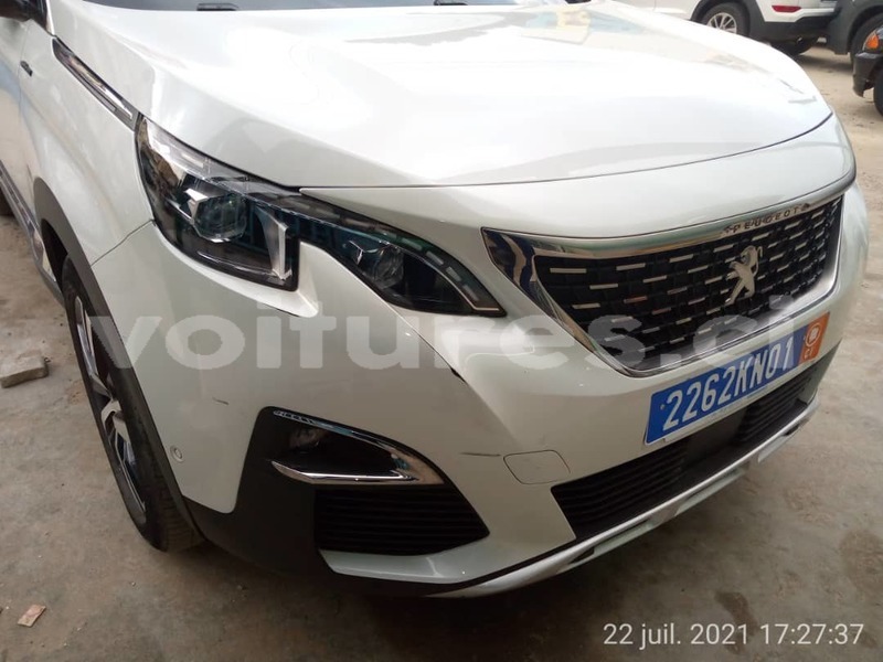 Big with watermark peugeot 3008 abidjan abidjan 17020