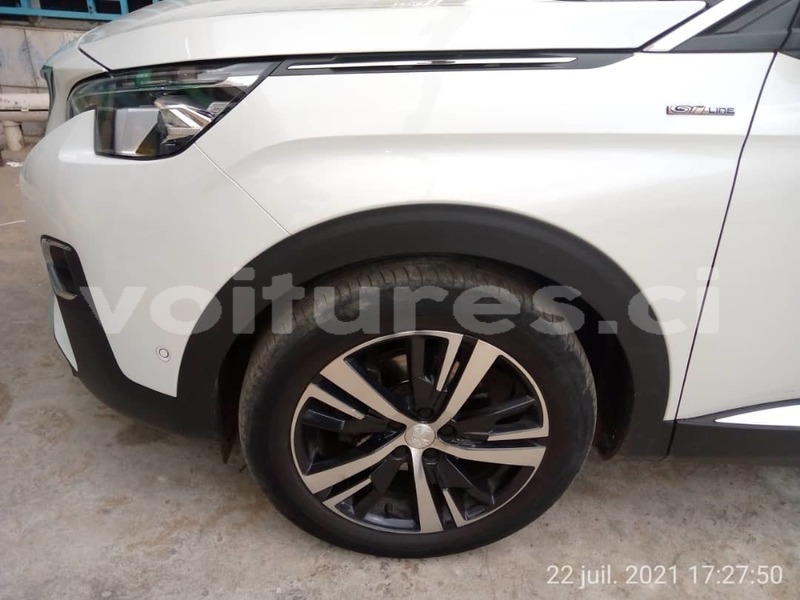 Big with watermark peugeot 3008 abidjan abidjan 17020