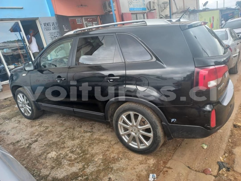 Big with watermark kia sorento abidjan abidjan 17023