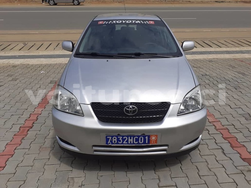 Big with watermark toyota corolla abidjan abidjan 17028