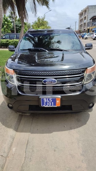 Big with watermark ford explorer abidjan abidjan 17032