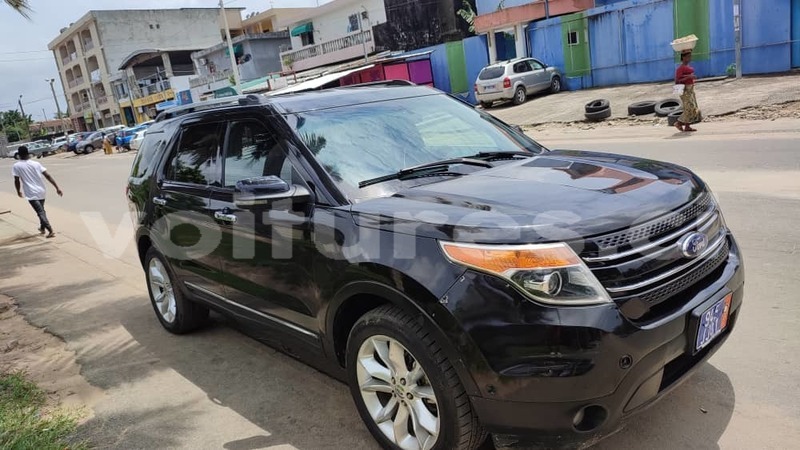 Big with watermark ford explorer abidjan abidjan 17032