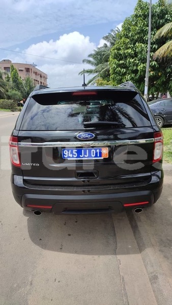 Big with watermark ford explorer abidjan abidjan 17032