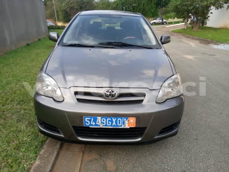 Big with watermark toyota corolla abidjan abidjan 17034