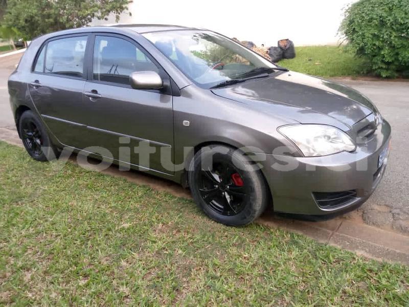 Big with watermark toyota corolla abidjan abidjan 17034