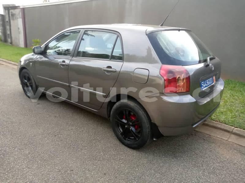 Big with watermark toyota corolla abidjan abidjan 17034