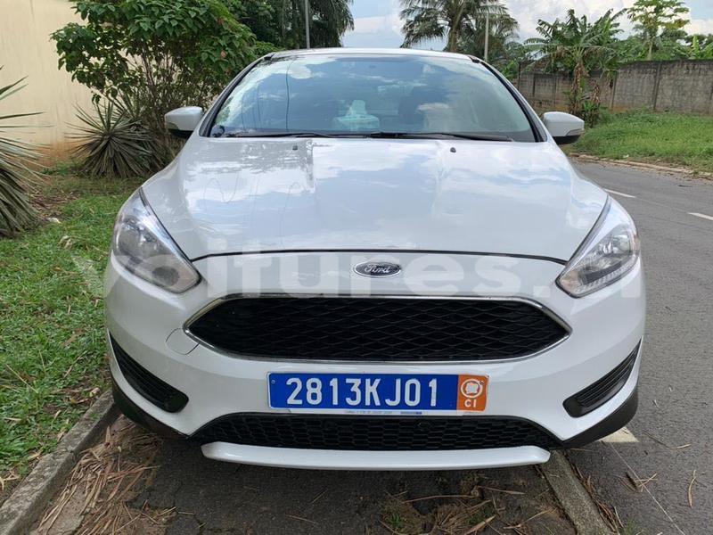 Big with watermark ford focus abidjan abidjan 17037