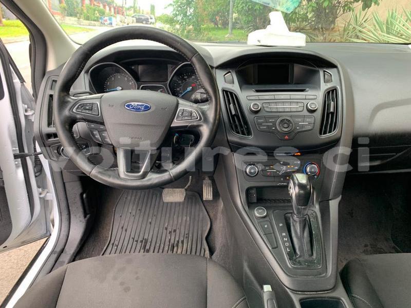 Big with watermark ford focus abidjan abidjan 17037