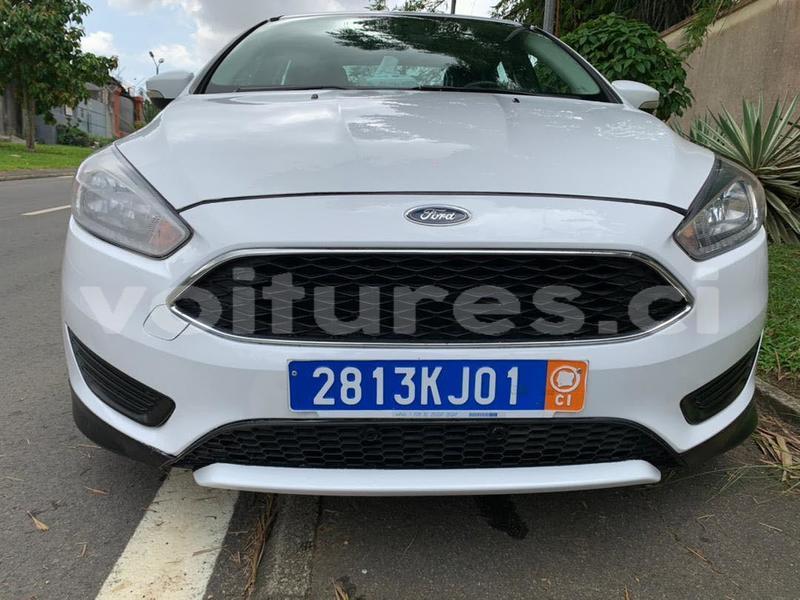 Big with watermark ford focus abidjan abidjan 17037