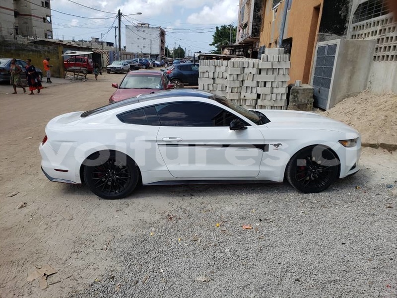 Big with watermark ford mustang abidjan abidjan 17047