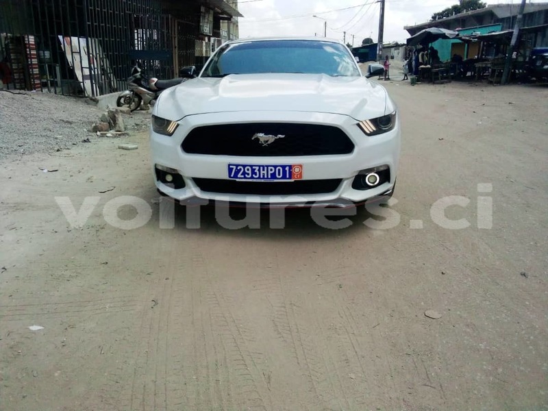 Big with watermark ford mustang abidjan abidjan 17047