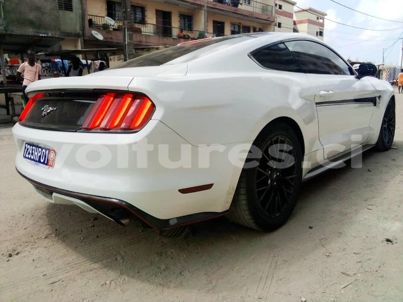 Big with watermark ford mustang abidjan abidjan 17047