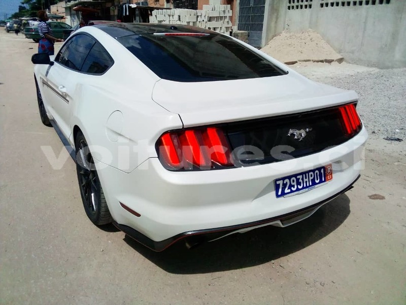 Big with watermark ford mustang abidjan abidjan 17047