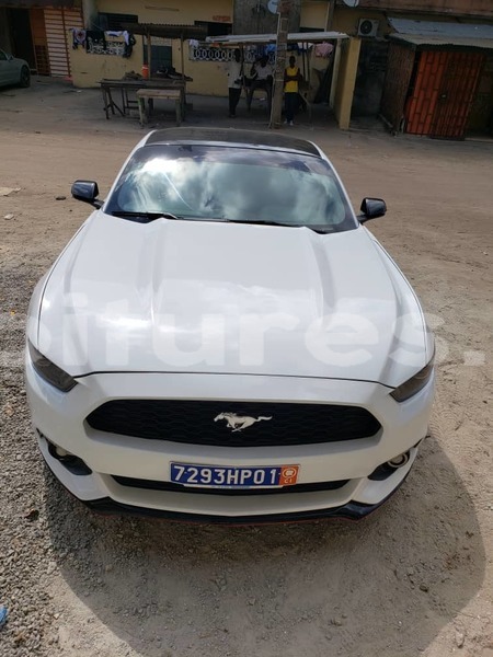 Big with watermark ford mustang abidjan abidjan 17048