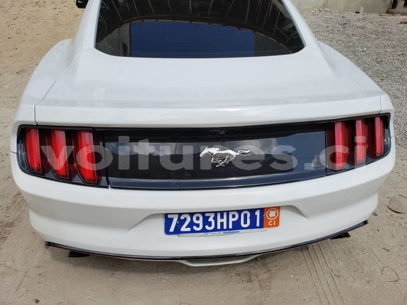 Big with watermark ford mustang abidjan abidjan 17048