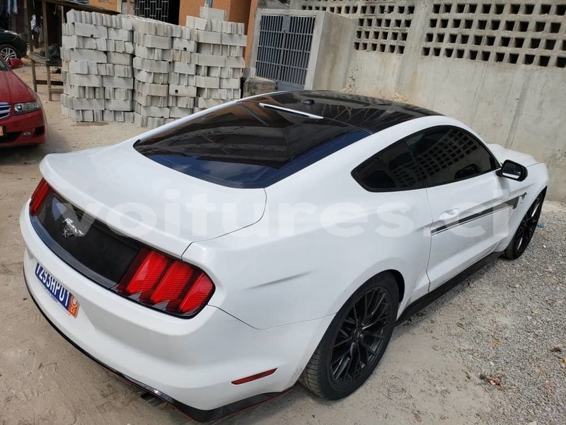 Big with watermark ford mustang abidjan abidjan 17048