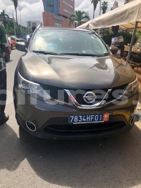 Big with watermark nissan qashqai abidjan abidjan 17050