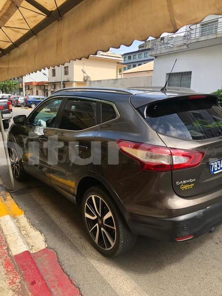 Big with watermark nissan qashqai abidjan abidjan 17050