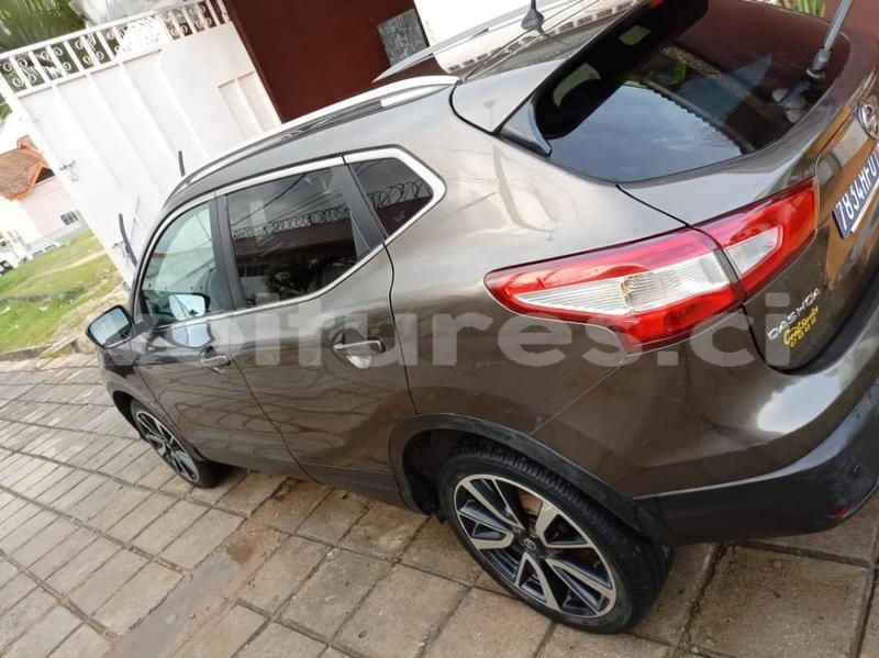 Big with watermark nissan qashqai abidjan abidjan 17050