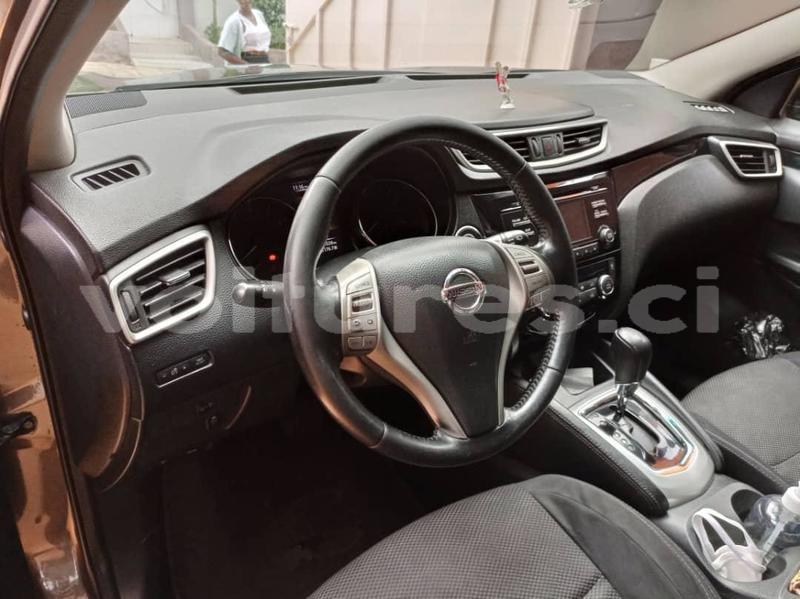 Big with watermark nissan qashqai abidjan abidjan 17050