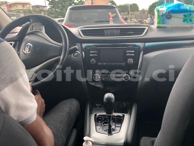 Big with watermark nissan qashqai abidjan abidjan 17050