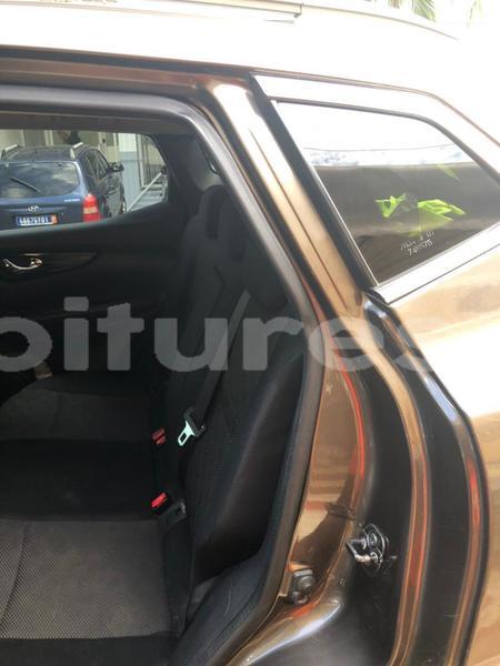 Big with watermark nissan qashqai abidjan abidjan 17050