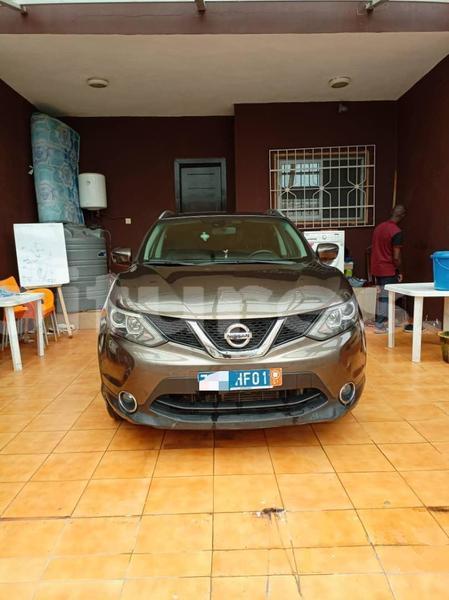 Big with watermark nissan qashqai abidjan abidjan 17050