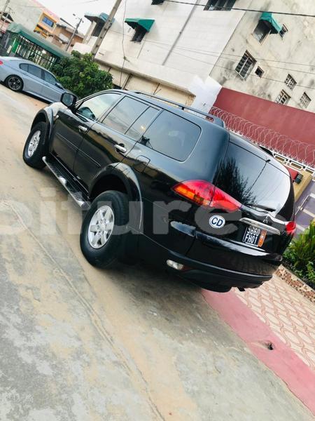 Big with watermark mitsubishi pajero sport abidjan abidjan 17055