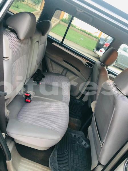 Big with watermark mitsubishi pajero sport abidjan abidjan 17055