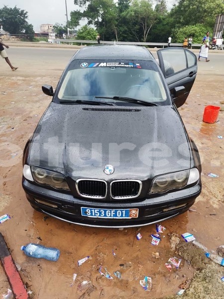 Big with watermark bmw 321 abidjan abidjan 17057