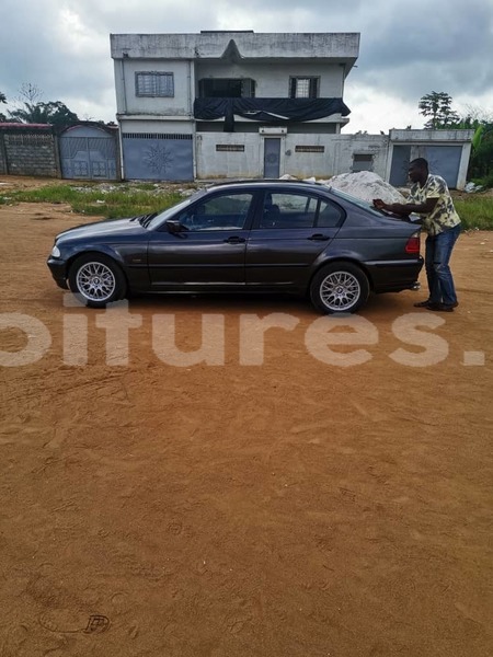 Big with watermark bmw 321 abidjan abidjan 17057