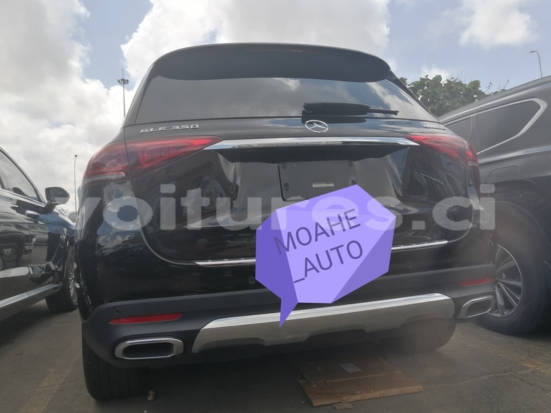 Big with watermark mercedes benz gle abidjan abidjan 17060