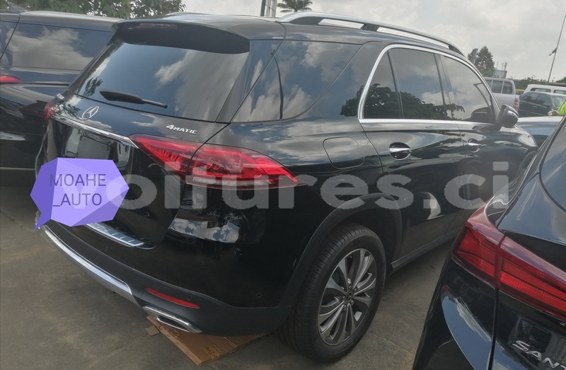 Big with watermark mercedes benz gle abidjan abidjan 17060