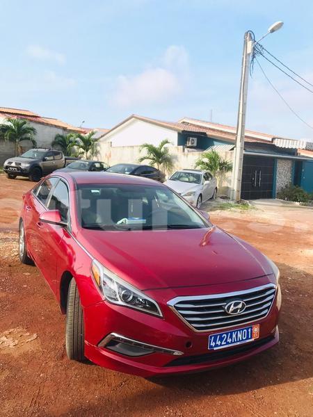 Big with watermark hyundai sonata abidjan abidjan 17063