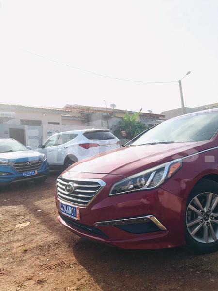 Big with watermark hyundai sonata abidjan abidjan 17063