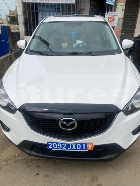 Big with watermark mazda cx 5 abidjan abidjan 17065